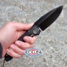 Microtech Anthony Marfione - Custom Anax Tri-Tone DLC Mirror Polish - coltello a
