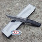 Extrema Ratio Extremaratio - Col Moschin Collector Edition - Black - coltello