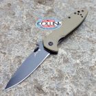 Kershaw - Emerson CQC-4K Framelock - coltello