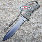 Chris Reeve Knives Chris Reeve - Green Beret Combat 7" - Anno 2011 - coltello