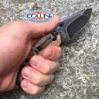 Kershaw - Shuffle II Knife Tanto BlackWash Tan 8750TTANBW - coltello