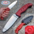 Spyderco - Temperance Fixed Training Knife - FB05TR - coltello da alle