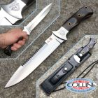 Al-Mar - Sere IV SOF Attack - coltello tattico