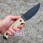 Ontario Knife Company - RAT 5 Micarta - coltello
