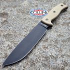 Ontario Knife Company - RAT 7 Micarta - coltello
