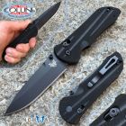 Benchmade - 908BK Axis Stryker Drop Point Knife - coltello
