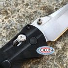 Benchmade - 904 Mini Axis Stryker Tanto Stonewash Knife - coltello