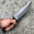 Benchmade - Sibert Arvensis 119 Knife Black G-10 - coltello