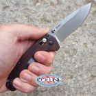 Benchmade - Grizzly Creek Hunting Knife - S30V Wood - 15060-2 - coltel