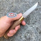 Antonini knives - Old Bear knife 9307XL 23cm noce - coltello