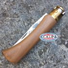 Antonini knives - Old Bear knife 9307XL 23cm noce - coltello