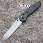 Benchmade - Osborne Reverse Tanto Axis Lock Knife 940-1 - coltello