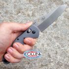Benchmade - Griptilian Sheepfoot G10 - 550-1 - coltello chiudibile