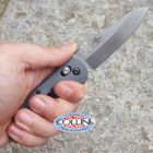 Benchmade - Mini Griptilian Sheepfoot G10 - 555-1 - coltello chiudibil
