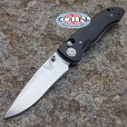 Benchmade - Foray 698 Axis Lock Knife Black G-10 - coltello
