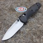 Benchmade - Mini Barrage 585 Axis Assist Knife 154CM - coltello