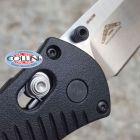 Benchmade - Mini Barrage 585 Axis Assist Knife 154CM - coltello