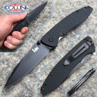 Benchmade - H&K Nitrous Blitz Spring Assisted Knife 14460BT - coltello