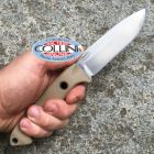 Benchmade - Sibert Bushcrafter knife EOD Sand - 162-1 - coltello fisso