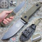 Pohl Force - Prepper One Tactical - 2050 - coltello
