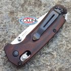 Benchmade - North Fork Axis - 15031-2 - coltello chiudibile