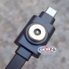 Fenix Light - RC09 Cree XM-L2 U2 - 550 lumens - RICARICABILE - torcia