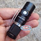 Fenix Light - RC09 Cree XM-L2 U2 - 550 lumens - RICARICABILE - torcia