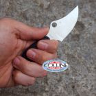 Spyderco - Ark H1 Neck Knife - FB35PBK - coltello