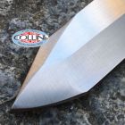 Hoffner Knives Hoffner - Creed knife M3SBS-CB G10 chiseled - coltello