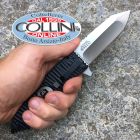 Hoffner Knives Hoffner - Creed knife M3SBS-CB G10 chiseled - coltello