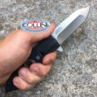 Hoffner Knives Hoffner - Creed knife M3SBS-FB G10 Black - coltello