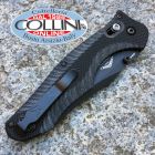 Benchmade - 810BK Contego Black by Osborne - Axis Lock Knife - coltell