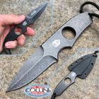 Hoffner Knives Hoffner - Bodyguard Neck knife NKNIFE1 - coltello