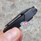 Nitecore - TIP + Clip - Black - Portachiavi Ricaricabile USB - 360 lum