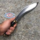 Nepal Kukri Kukri Artigianale - Nepal Army 007 manico corno - coltello