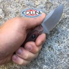 Benchmade - Hidden Canyon Hunter S30V 15016-2 - coltello fisso