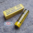 Nitecore - IMR18650 - Batteria ricaricabile IMR 3.6V per torcia TM03 -