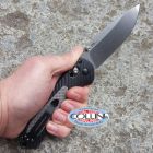 Benchmade - 560 Freek knife - Satin - coltello