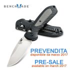 Benchmade - 560 Freek knife - Satin - coltello