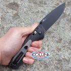 Benchmade - 560BK Freek knife - Black - coltello
