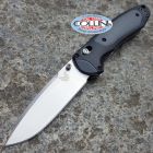 Benchmade - 590 Boost knife - Satin - coltello
