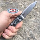 Benchmade - Pardue Axis Spearpoint knife G10 - 531 - coltello chiudibi