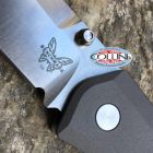 Benchmade - Mini Ti Monolock knife 765 - Titanio - coltello