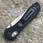 Benchmade - Sequel 707 McHenry & Williams - G10 Black knife