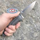 Benchmade - Ti Monolock knife 761 - Titanio - coltello