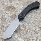 Tops Knives TOPS - Tac-Raze Friction Folder by Leo Espinoza - TRAZ-01 - coltello