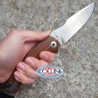 Pohl Force - Mike Five - Palissandro Santos - 1063 - coltello