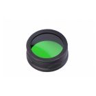 Nitecore - NFG50 - Filtro Verde da 50mm per NEW P30, TM20K ed MT42 - A
