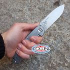 Esee Knives - Avispa D2 - Black - BRK1302 - coltello