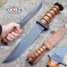 Ka Bar Ka-Bar - Dog's Head Utility Knife - 1317 - coltello